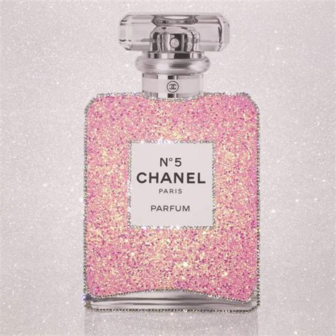 chanel glitter perfume picture|coco Chanel perfume wallpaper.